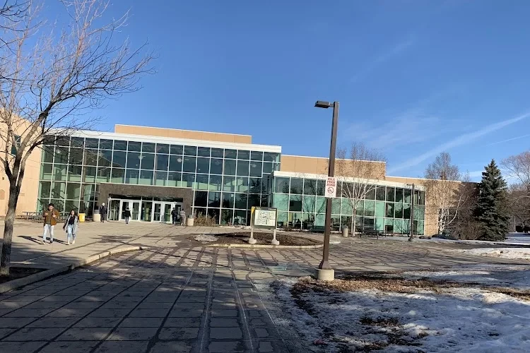 University of Regina, Canada