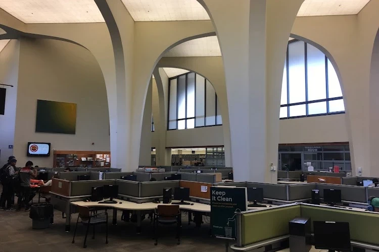University of Regina, Canada
