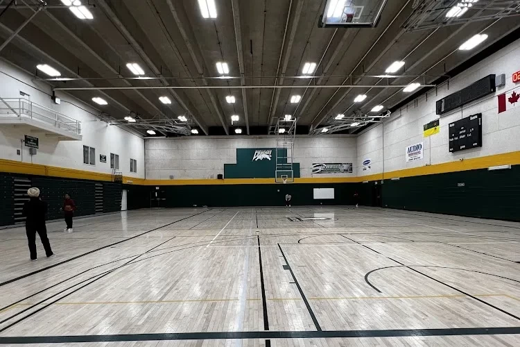 University of Regina, Canada