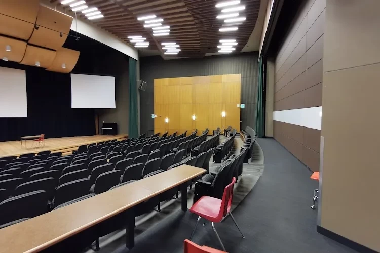 University of Regina, Canada