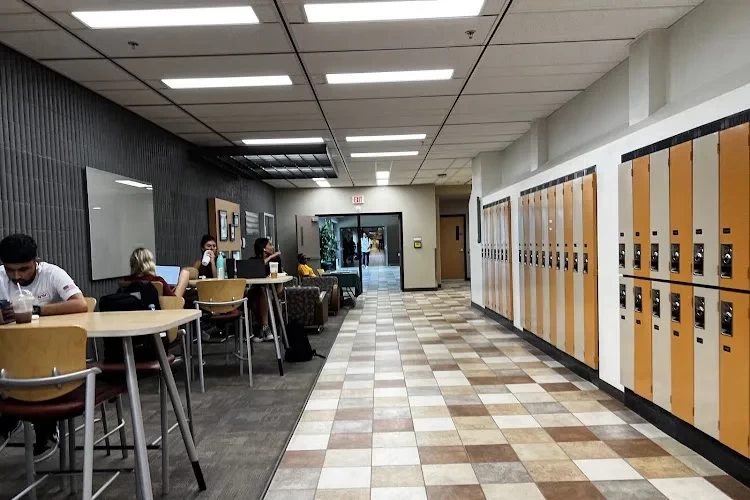 University of Regina, Canada