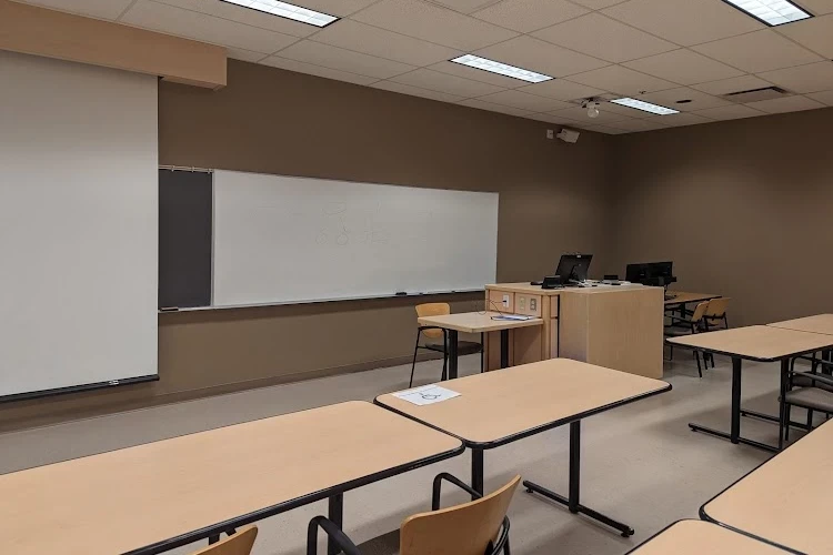 University of Regina, Canada