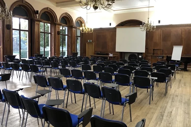 University of Roehampton, London