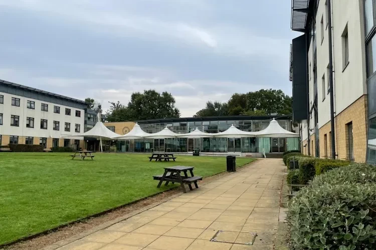 University of Roehampton, London
