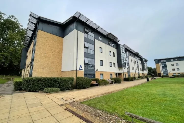 University of Roehampton, London