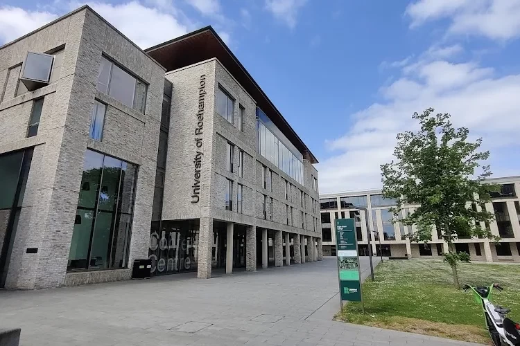 University of Roehampton, London