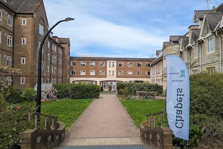 University of Roehampton, London