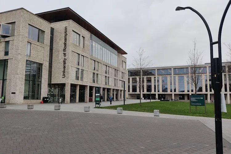 University of Roehampton, London