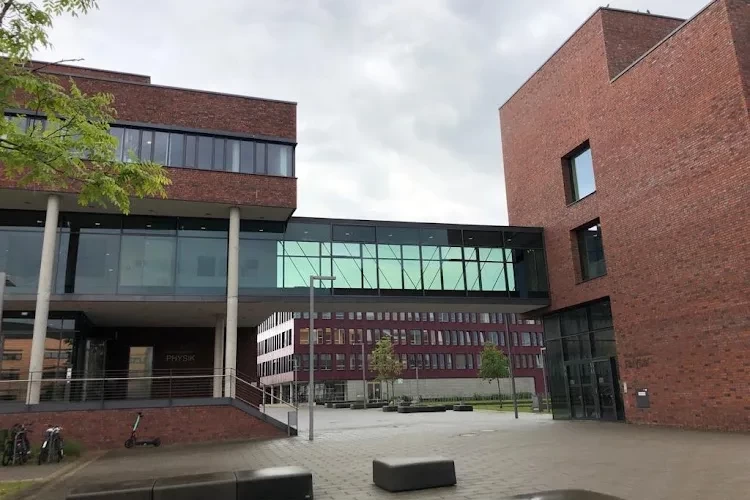 University of Rostock, Germany