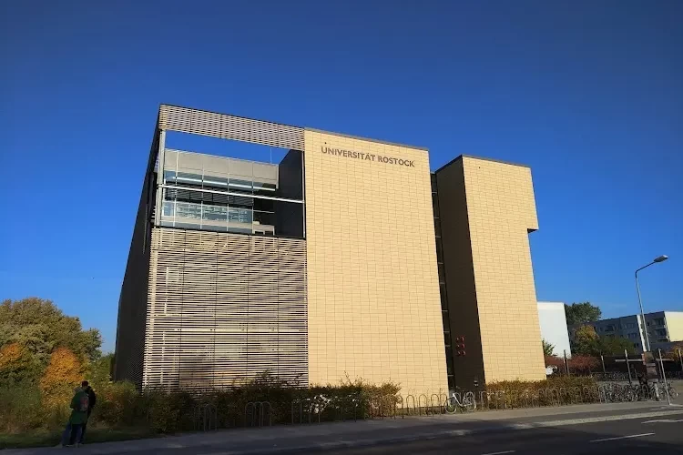 University of Rostock, Germany