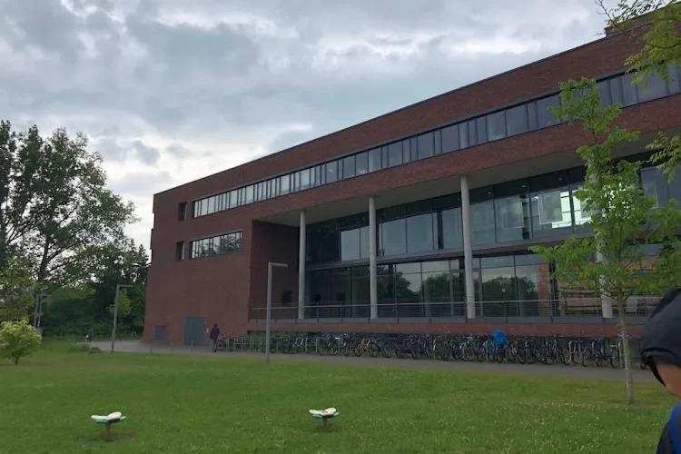 University of Rostock, Germany