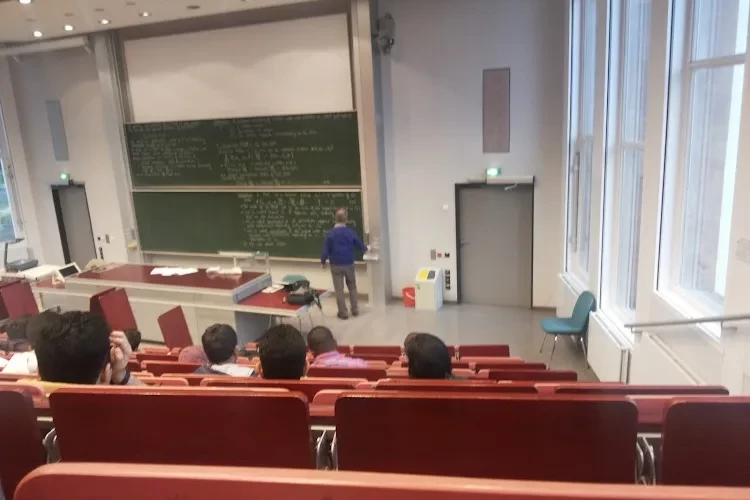 University of Rostock, Germany