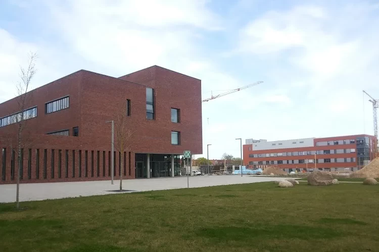 University of Rostock, Germany