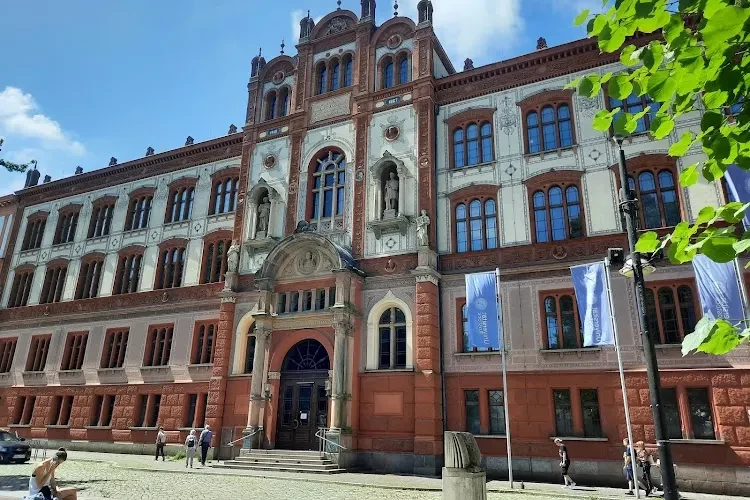 University of Rostock, Germany