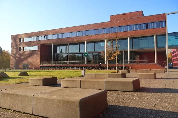University of Rostock, Germany