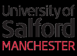 University of Salford, England