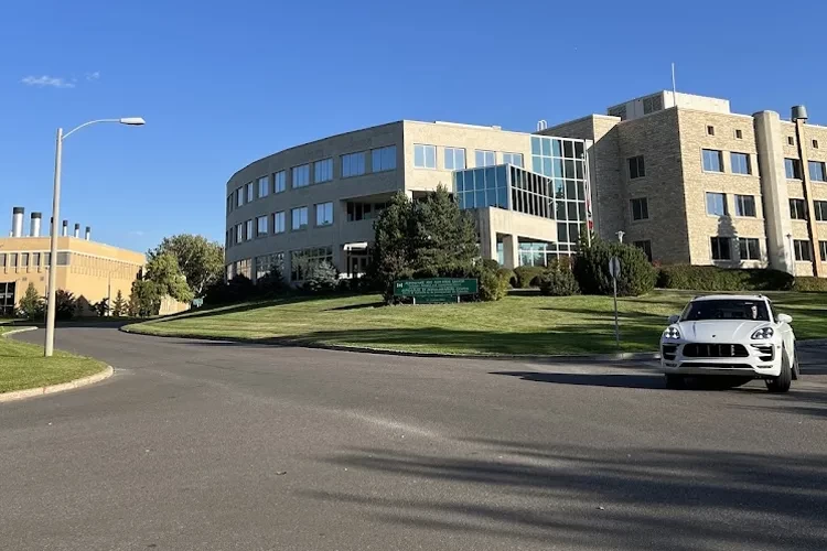 University of Saskatchewan, Canada