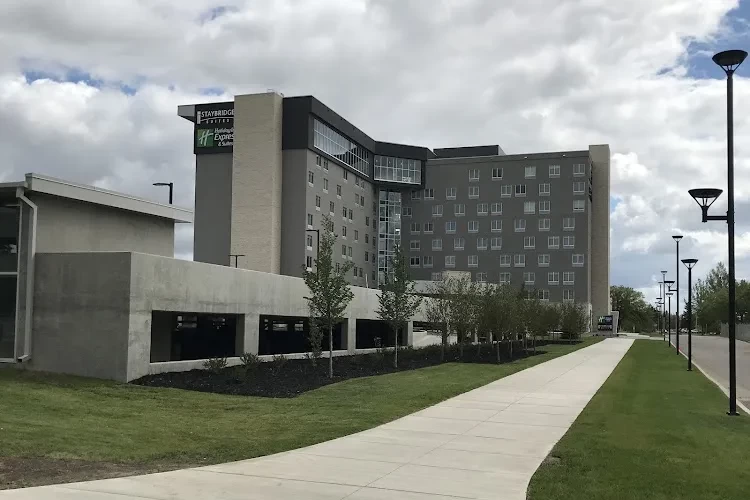University of Saskatchewan, Canada