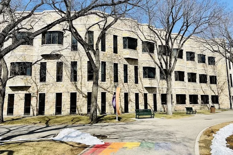 University of Saskatchewan, Canada