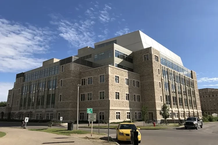 University of Saskatchewan, Canada