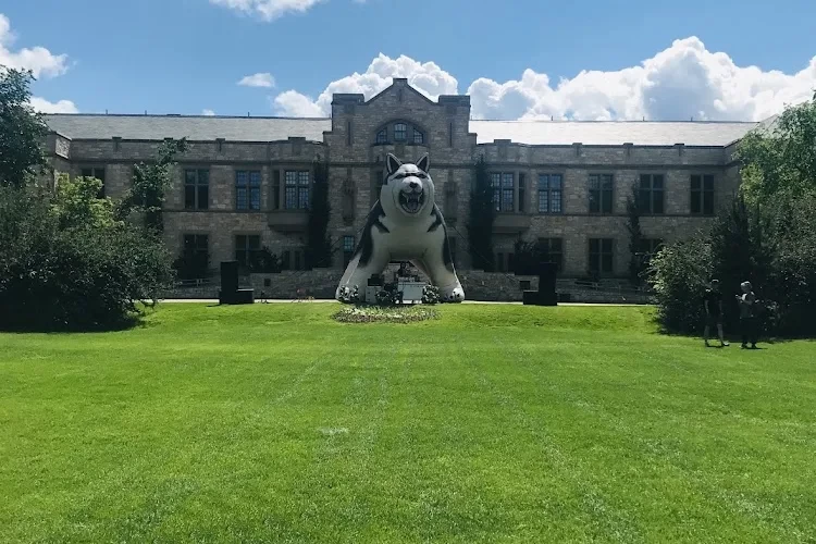 University of Saskatchewan, Canada