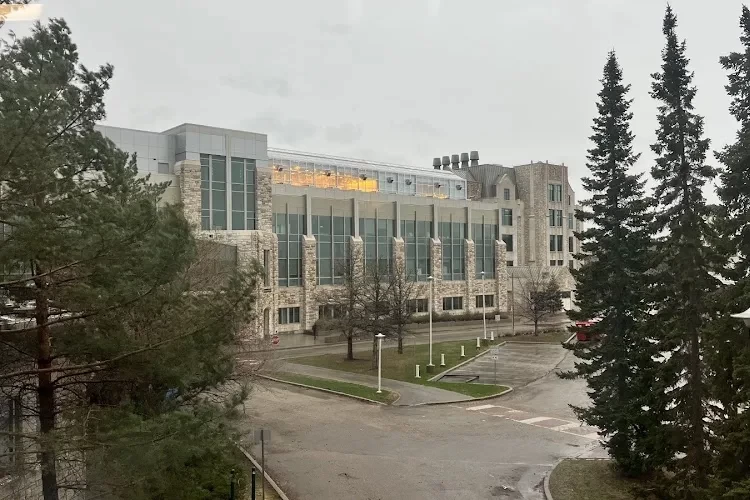University of Saskatchewan, Canada