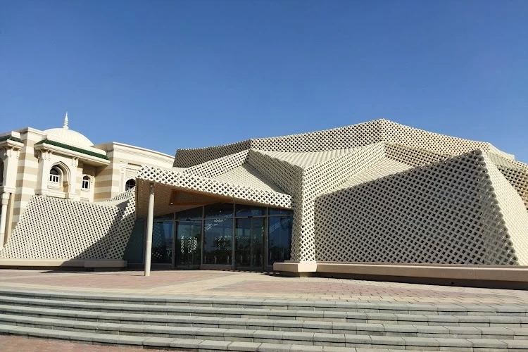 University of Sharjah, Dubai