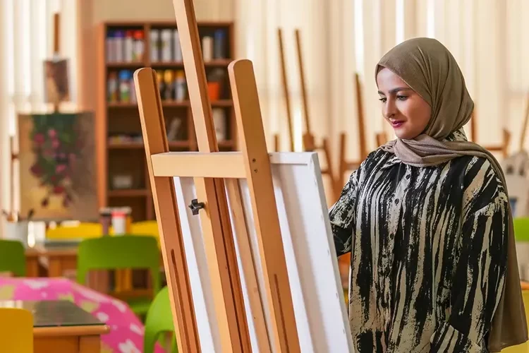 University of Sharjah, Dubai