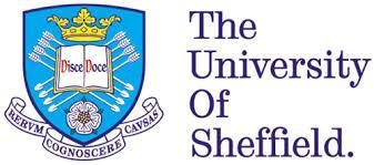 University of Sheffield, Sheffield