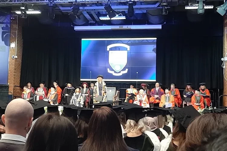 University of Sheffield, United Kingdom