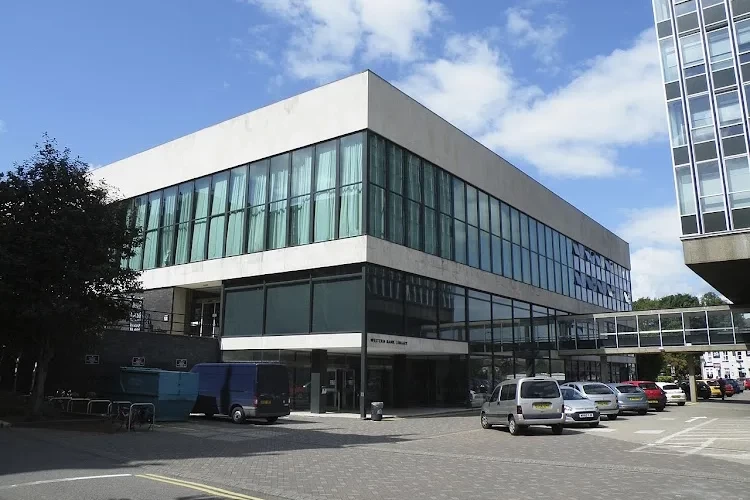 University of Sheffield, United Kingdom