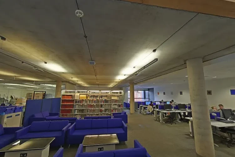 University of Sheffield, United Kingdom