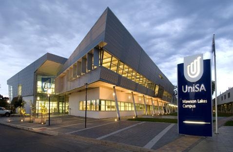 University of South Australia, Adelaide