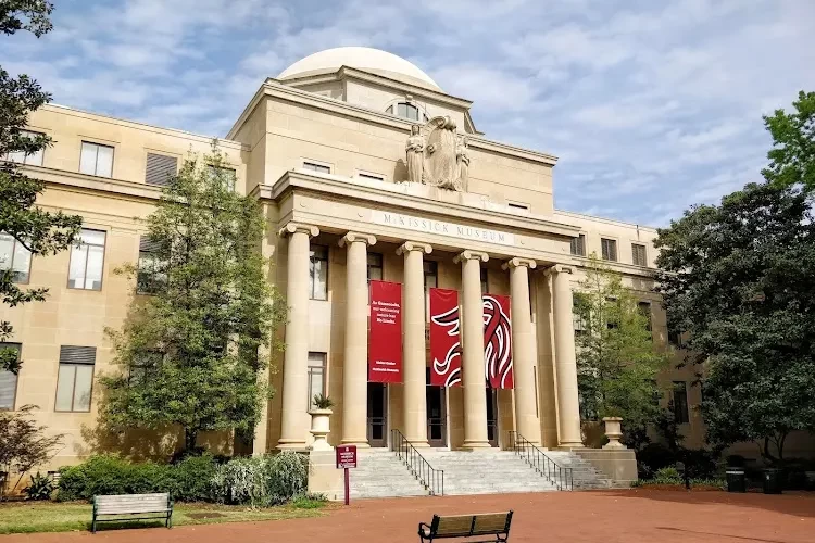 University of South Carolina, USA