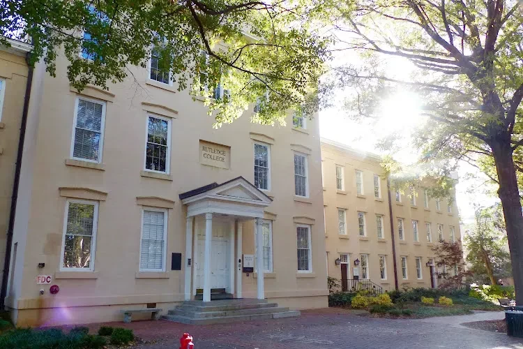 University of South Carolina, USA