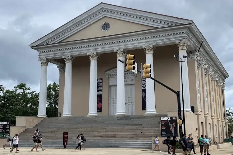 University of South Carolina, USA