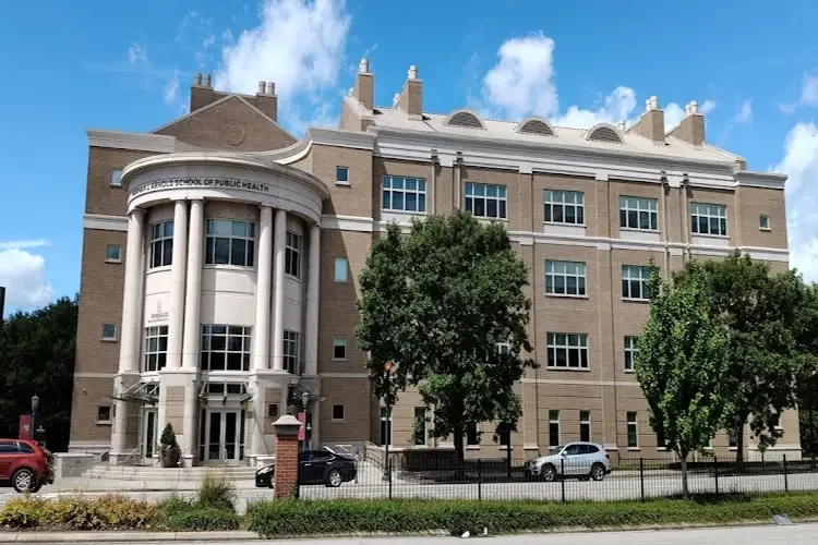 University of South Carolina, USA