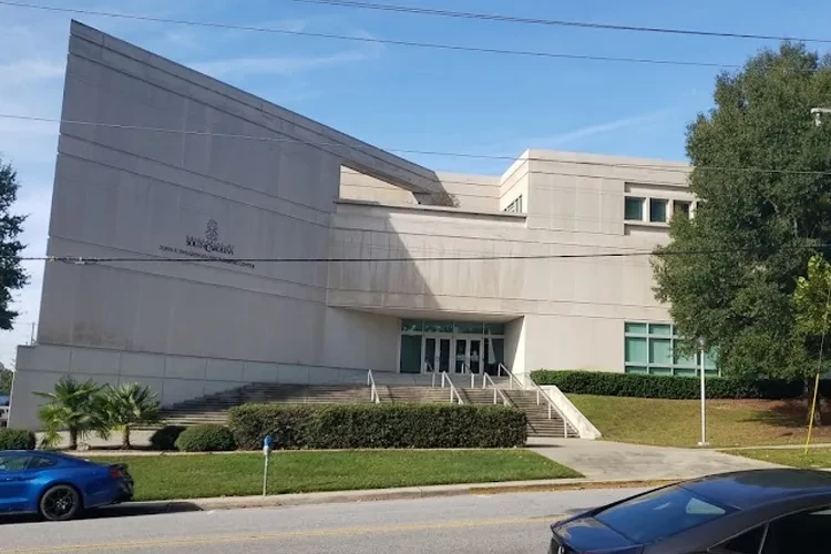 University of South Carolina, USA