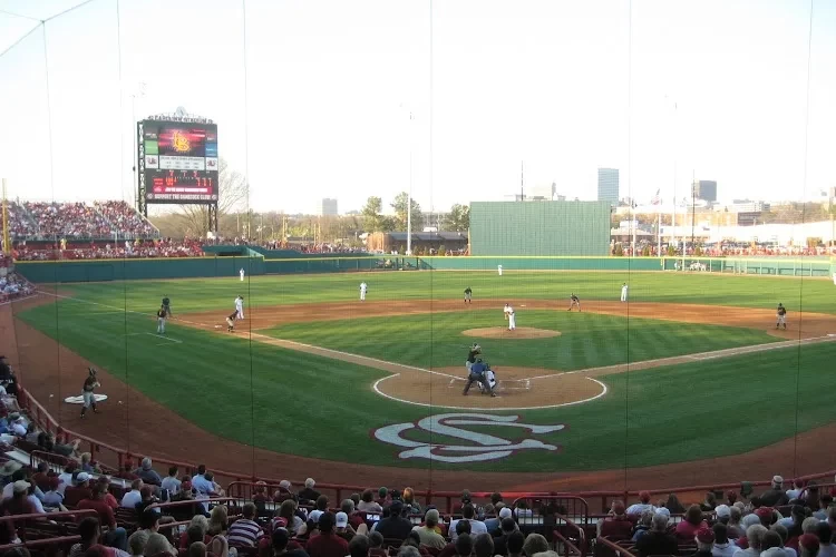 University of South Carolina, USA