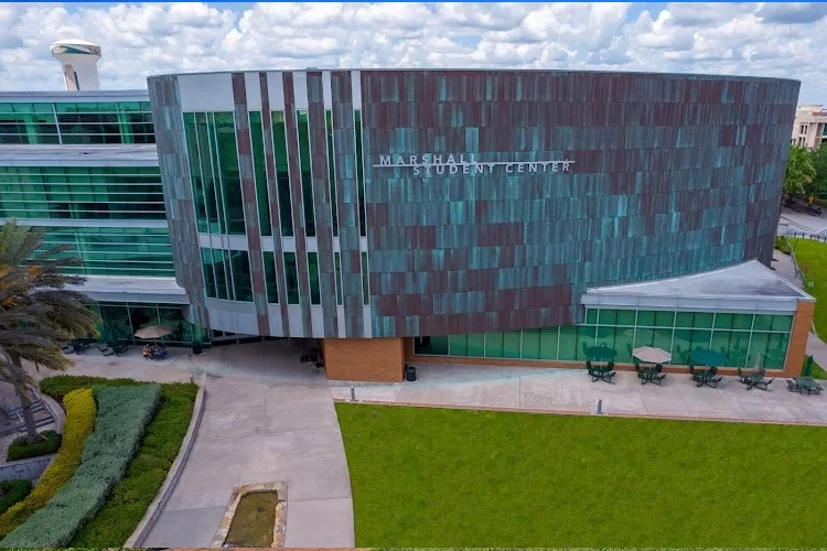 University of South Florida, USA