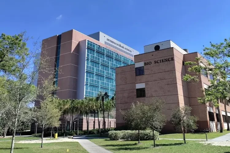University of South Florida, USA