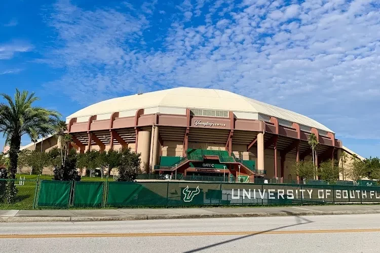 University of South Florida, USA