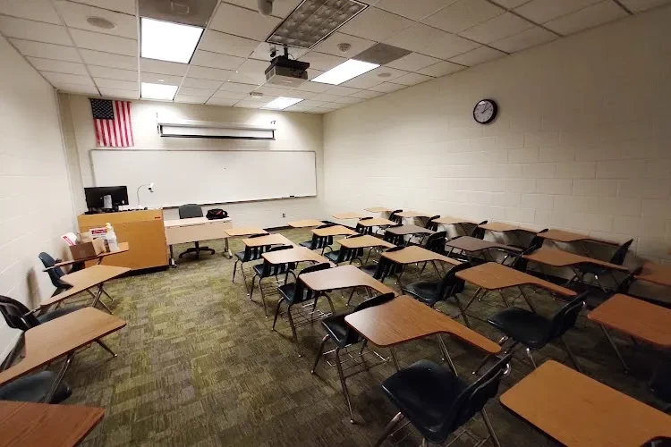 University of South Florida, USA