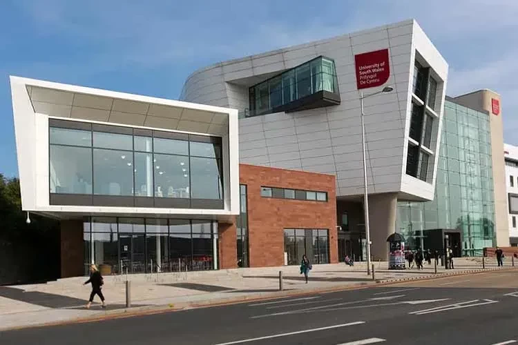 University of South Wales, United Kingdom