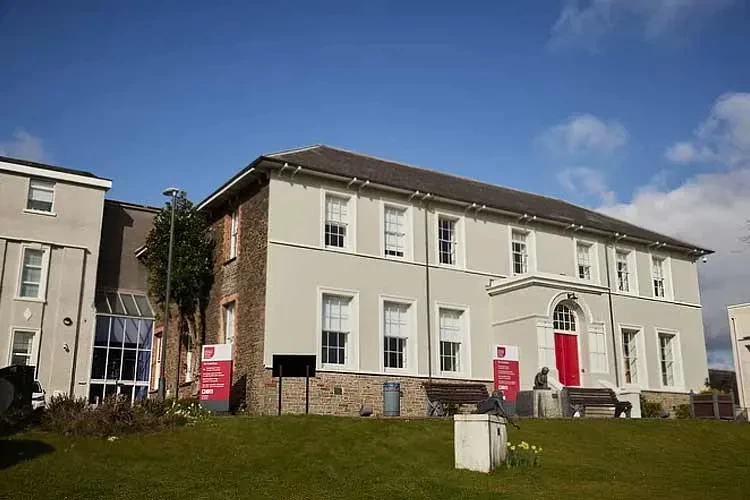 University of South Wales, United Kingdom