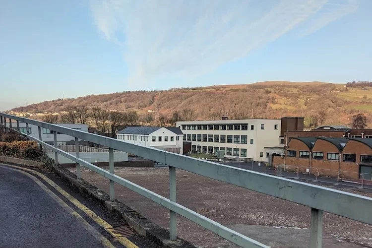 University of South Wales, United Kingdom