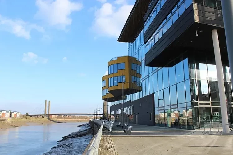 University of South Wales, United Kingdom