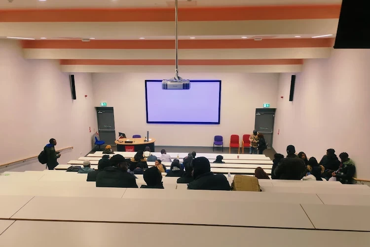 University of South Wales, United Kingdom