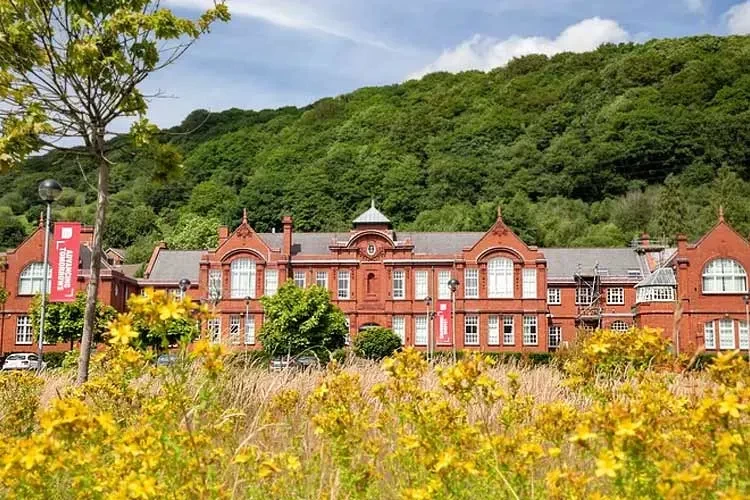 University of South Wales, United Kingdom
