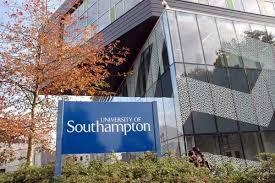 University of Southampton, Southampton